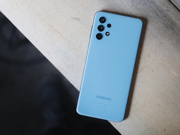 samsung galaxy a32 5g và oppo a54 5g