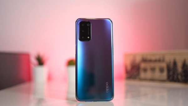 samsung galaxy a32 5g và oppo a54 5g