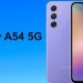 Samsung Galaxy A54 5G xuất hiện với chip Exynos 1380 và chạy Android 13 mới nhất