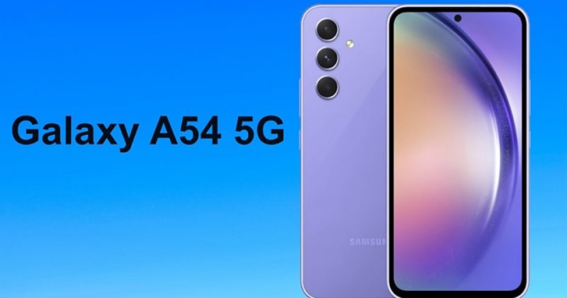 Samsung Galaxy A54 5G xuất hiện với chip Exynos 1380 và chạy Android 13 mới nhất