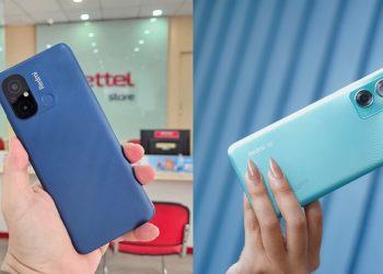 So sánh Redmi 12C và Redmi 10: Cùng nhà, cùng phân khúc giá, nên chọn thiết bị nào?