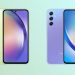 So sánh Samsung Galaxy A54 và Samsung Galaxy A34: Chênh nhau 2 triệu nên mua điện thoại nào?