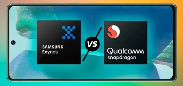 so sánh chip exynos 850 và snapdragon 680