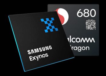 So sánh chip Exynos 850 và Snapdragon 680