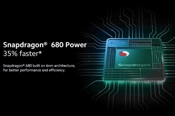 so sánh chip snapdragon 680 và mediatek helio g95