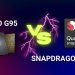 So sánh chip Snapdragon 680 và Mediatek Helio G95, Mediatek Helio G96