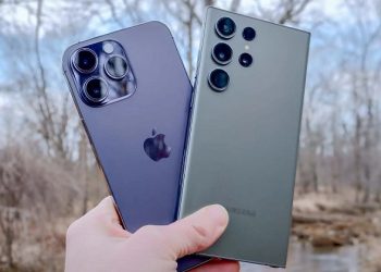 So sánh Galaxy S23 Ultra và iPhone 14 Pro Max: Kẻ tám lạng, người nửa cân?