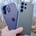 So sánh Galaxy S23 Ultra và iPhone 14 Pro Max: Kẻ tám lạng, người nửa cân?