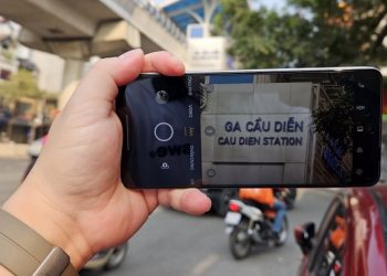 So sánh realme C55 và realme C35: Có đáng nâng cấp hay không?