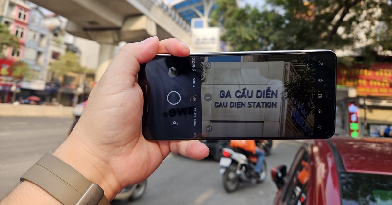 So sánh realme C55 và realme C35: Có đáng nâng cấp hay không?