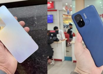 So sánh realme C55 và Xiaomi Redmi 12C: Thiết bị tầm trung nào nổi trội hơn?