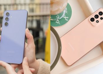 So sánh Samsung Galaxy A54 5G và Galaxy A53 5G: Bộ đôi cùng nhà có gì khác biệt?
