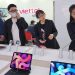 Đắm chìm trong không gian công nghệ trong sự kiện trải nghiệm sản phẩm Apple