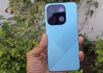 Tecno SparkGo mở bán tại Viettel Store với giá cực ưu đãi đi kèm chương trình khuyến mãi hấp dẫn