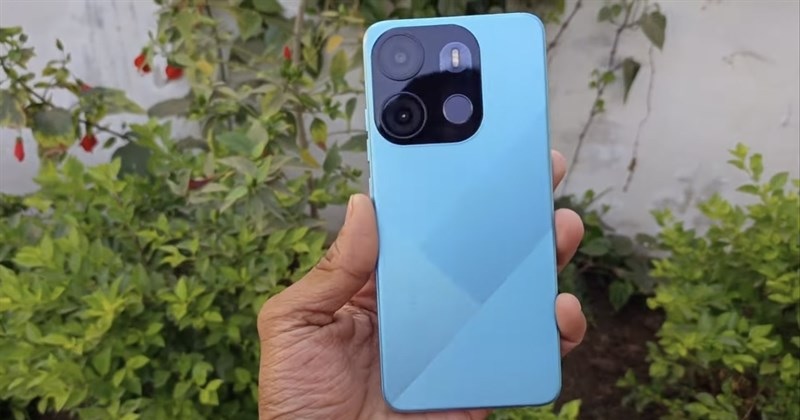 Tecno SparkGo mở bán tại Viettel Store với giá cực ưu đãi đi kèm chương trình khuyến mãi hấp dẫn