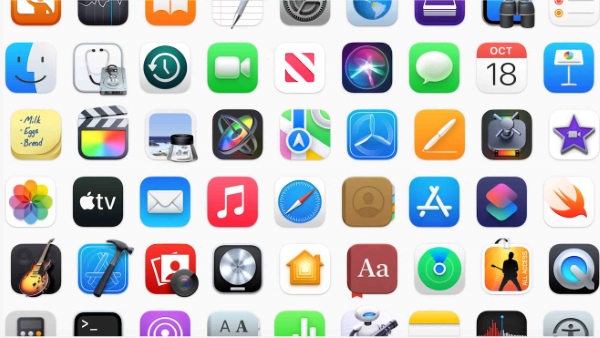 thanh toán apple services là gì