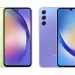 Thiết kế Samsung Galaxy A34 5G và A54 5G lộ diện rõ nét trong loạt ảnh render mới
