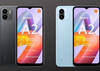 Giá bán, thông số kỹ thuật của Xiaomi Redmi A2 lộ diện
