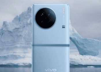 Rò rỉ thông tin về Vivo X Flip với màn hình gập 6.8 inch dạng vỏ sò cùng camera kép 50MP và sẽ trình làng vào tháng 4