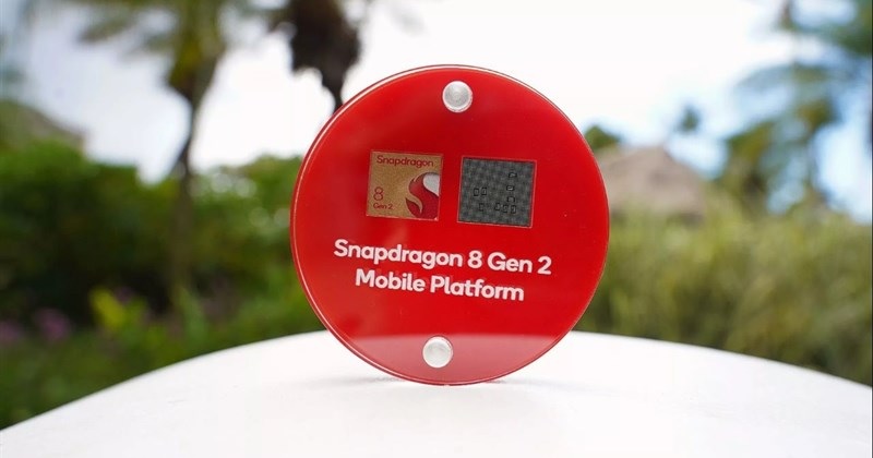 Thông tin về Snapdragon 8 Gen 3 rò rỉ với cấu trúc lõi tương tự Snapdragon 8 Gen 2