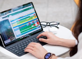 Thu cũ đổi mới – Lên đời Galaxy Tab S8 series, hỗ trợ lên đến 3.000.000 đồng