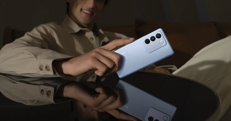 Điểm danh những tính năng nổi bật của Vivo V27 Pro hấp dẫn người dùng nhất