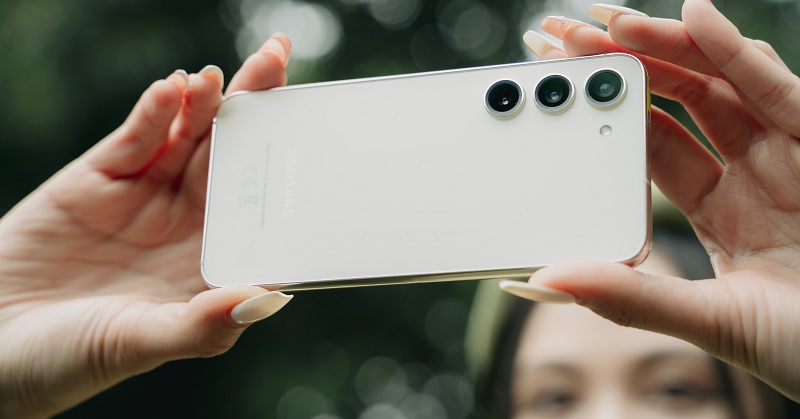 Điểm danh những tính năng trên Samsung Galaxy S23 gây ấn tượng nhất, vượt mặt cả iPhone 14