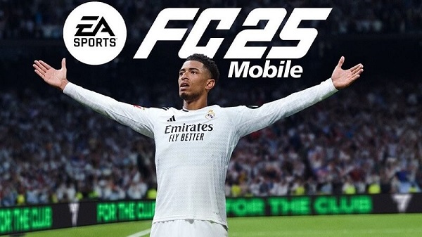 EA Sports FC Mobile