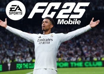 top 10 game bóng đá hay nhất trên điện thoại