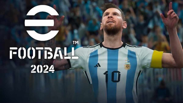 eFootball™ 2024