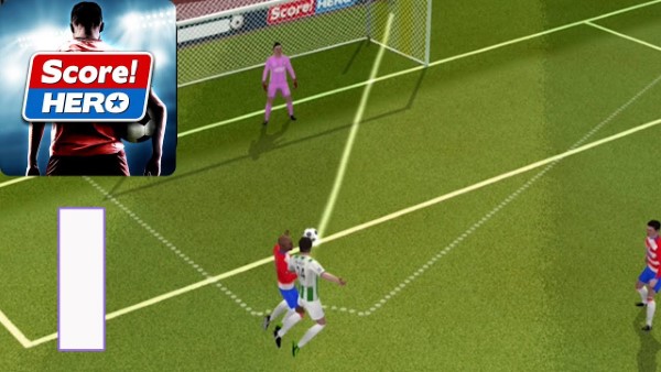 Score! Hero
