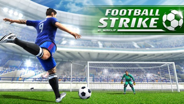Football Strike: Online Soccer