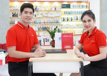 Đến Viettel Store thực hiện chuẩn hóa thông tin di động trước khi bị khóa