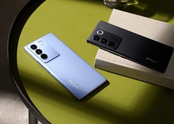 vivo V27 series ra mắt chính thức: Camera được nâng cấp, giá thấp nhất 289 USD