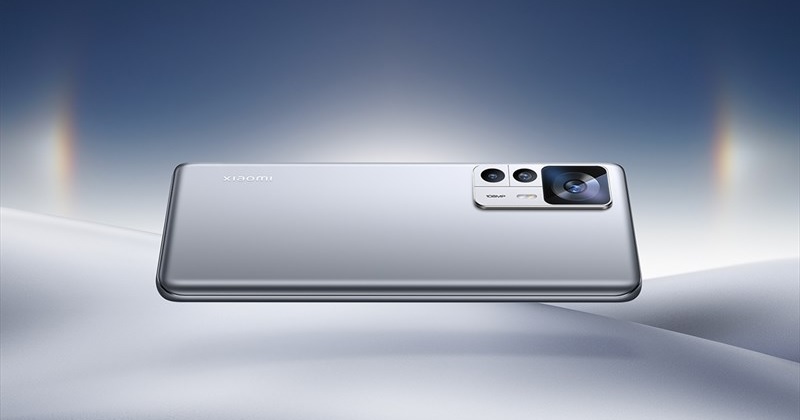 Xiaomi 12T có mấy màu? Bạn ấn tượng với màu sắc nào nhất?