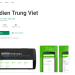 TOP 8 app dịch tiếng trung trên màn hình điện thoại