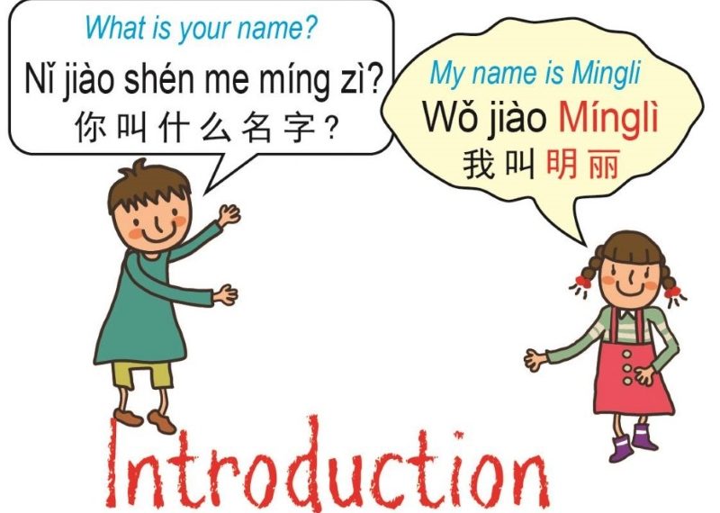 app học tiếng trung cho người mới bắt đầu