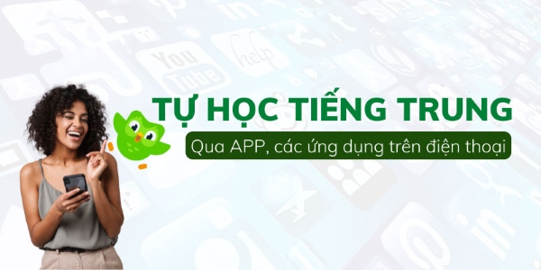 Tiếng trung giao tiếp cho người đi làm.