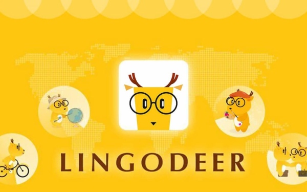 Tự học tiếng trung cho người mới bắt đầu - App LingoDeer.