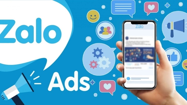 bật mini chat Zalo trên iPhone