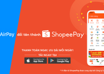 Hướng dẫn chuyển tiền từ ví Shopee sang tài khoản ngân hàng