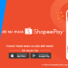 Hướng dẫn chuyển tiền từ ví Shopee sang tài khoản ngân hàng