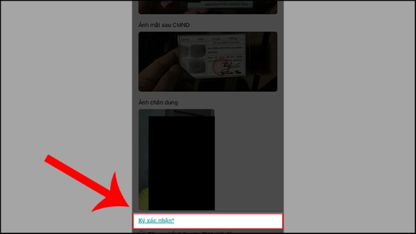đăng ký SIM chính chủ Viettel