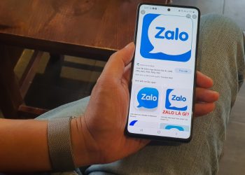 cách gửi file trên 1gb qua zalo trên điện thoại