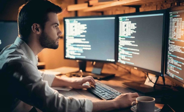 cách kết nối 2 màn hình máy tính