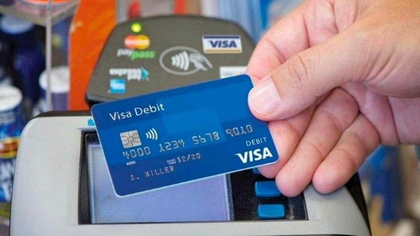 Mở tài khoản ngân hàng online có an toàn không?