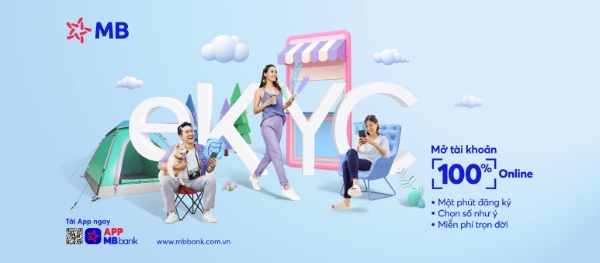 Thẻ ngân hàng Online.