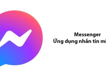 Cách xem tin nhắn đầu tiên trên Messenger dễ thực hiện