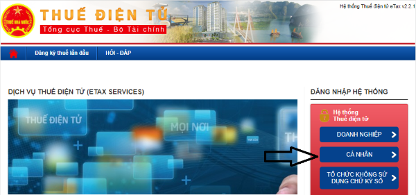 cách kiểm tra mã số thuế cá nhân