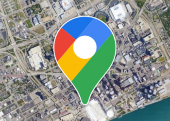 Hướng dẫn bạn đo diện tích trên Google Maps